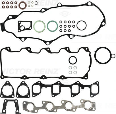 Gasket Kit, cylinder head